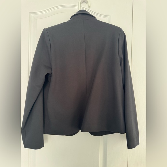 Sympli Ponte Blazer - Picture 2 of 5
